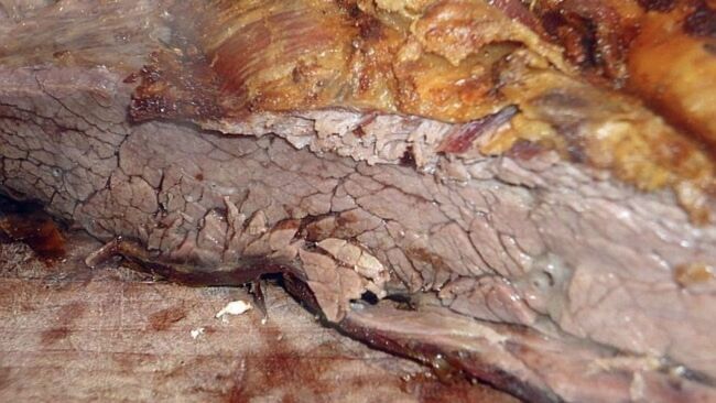 vacio brisket argentine asado