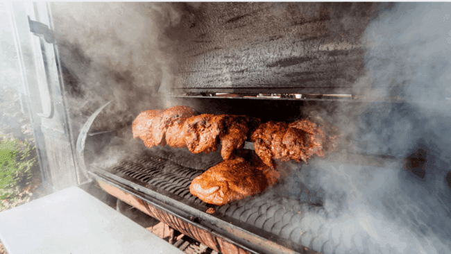 best smoker grills