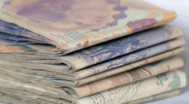 currency in Argentina