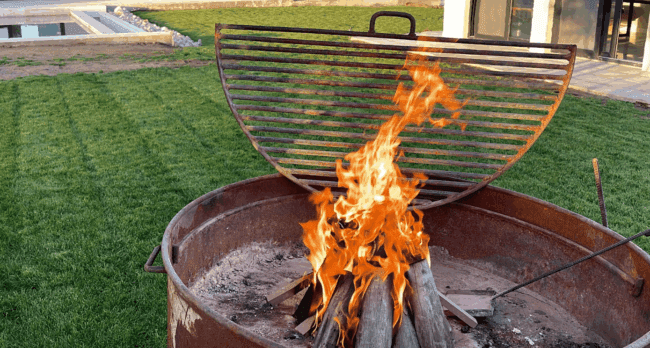 Best grilling essentials