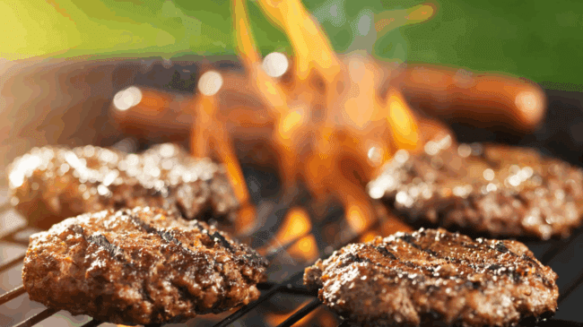 best fire pit for grilling